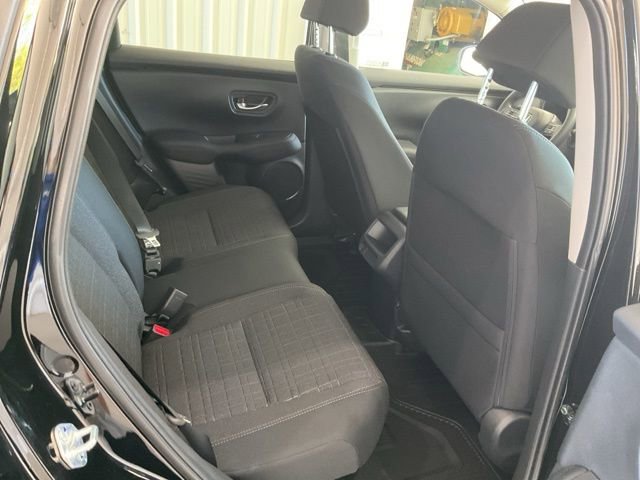 New 2026 Honda HR-V LX image 20