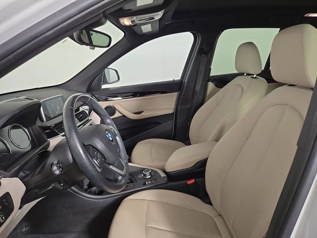 Used 2019 BMW X1 xDrive28i w/ Convenience Package image 12