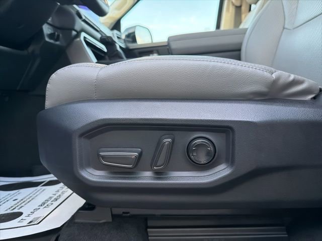 Used 2024 Toyota Tundra Limited w/ TRD Off-Road Package image 20