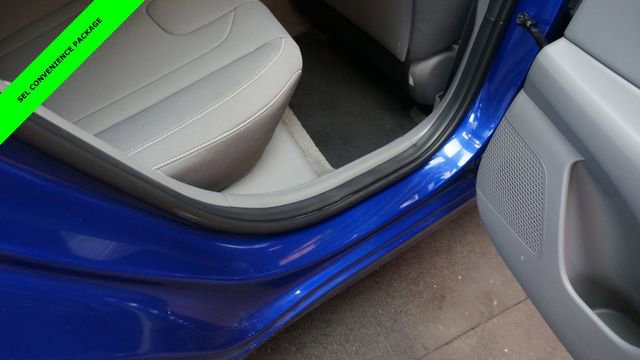 Used 2023 Hyundai Elantra SEL w/ Convenience Package image 45