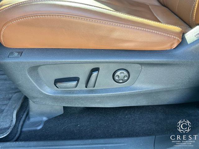 Used 2024 INFINITI QX60 Sensory w/ Vision Package image 11