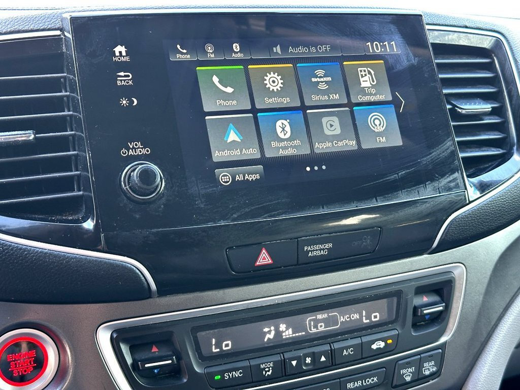 Used 2022 Honda Pilot Special Edition image 12
