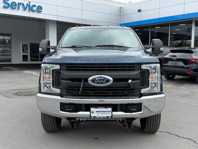Used 2019 Ford F250 XL w/ XL Value Package AWD/4WD image 3