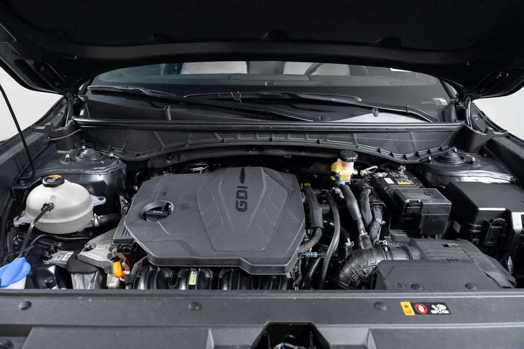 New 2027 Hyundai Santa Cruz SE FWD image 36