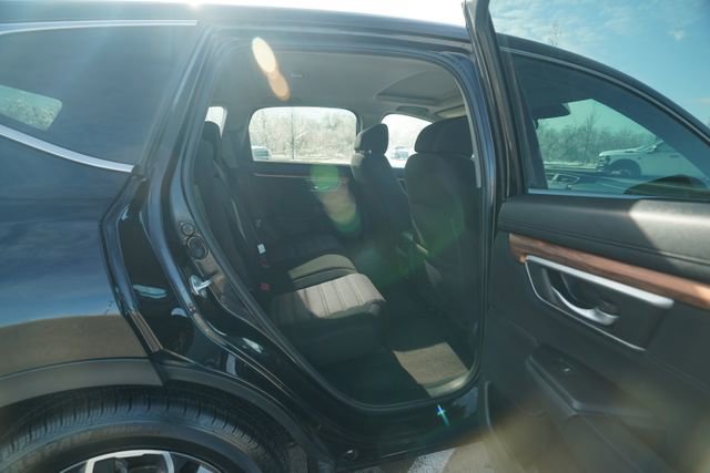 Used 2021 Honda CR-V EX image 23