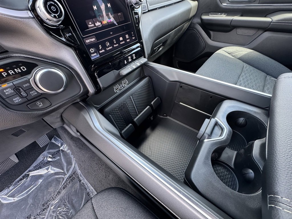 New 2026 RAM 1500 Big Horn image 28