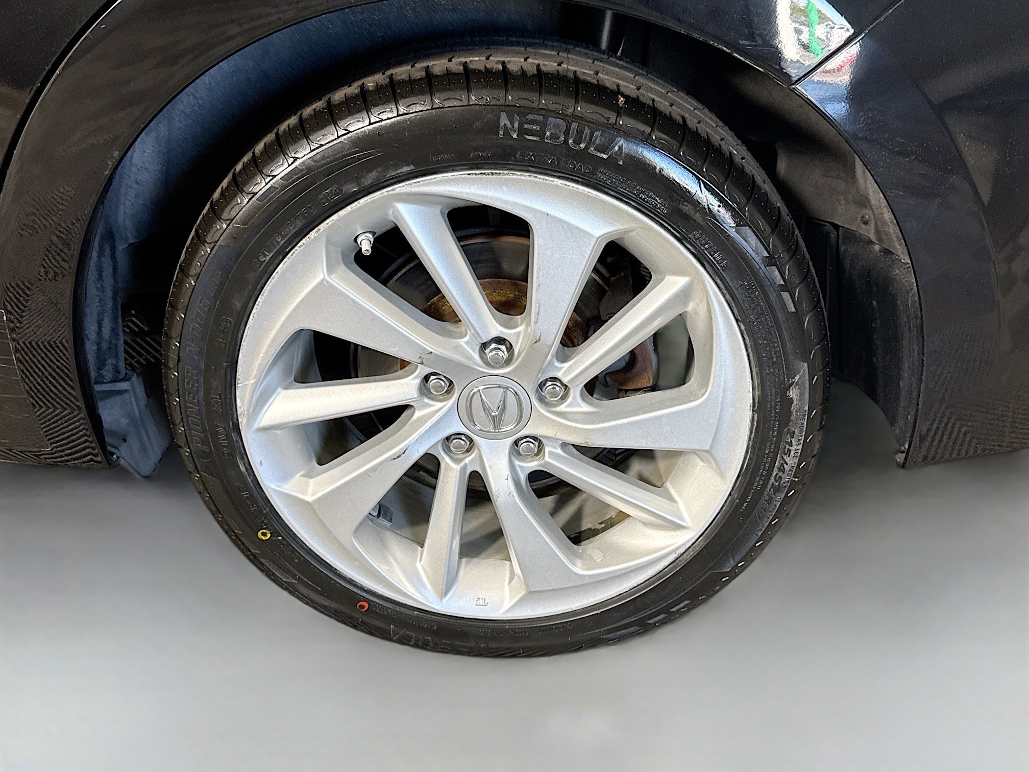 Used 2016 Acura ILX image 35