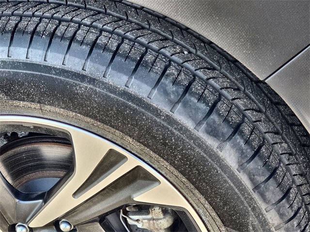 Used 2024 Subaru Crosstrek 2.0i Premium image 13