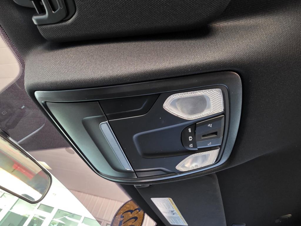 Used 2023 RAM 1500 Big Horn image 24