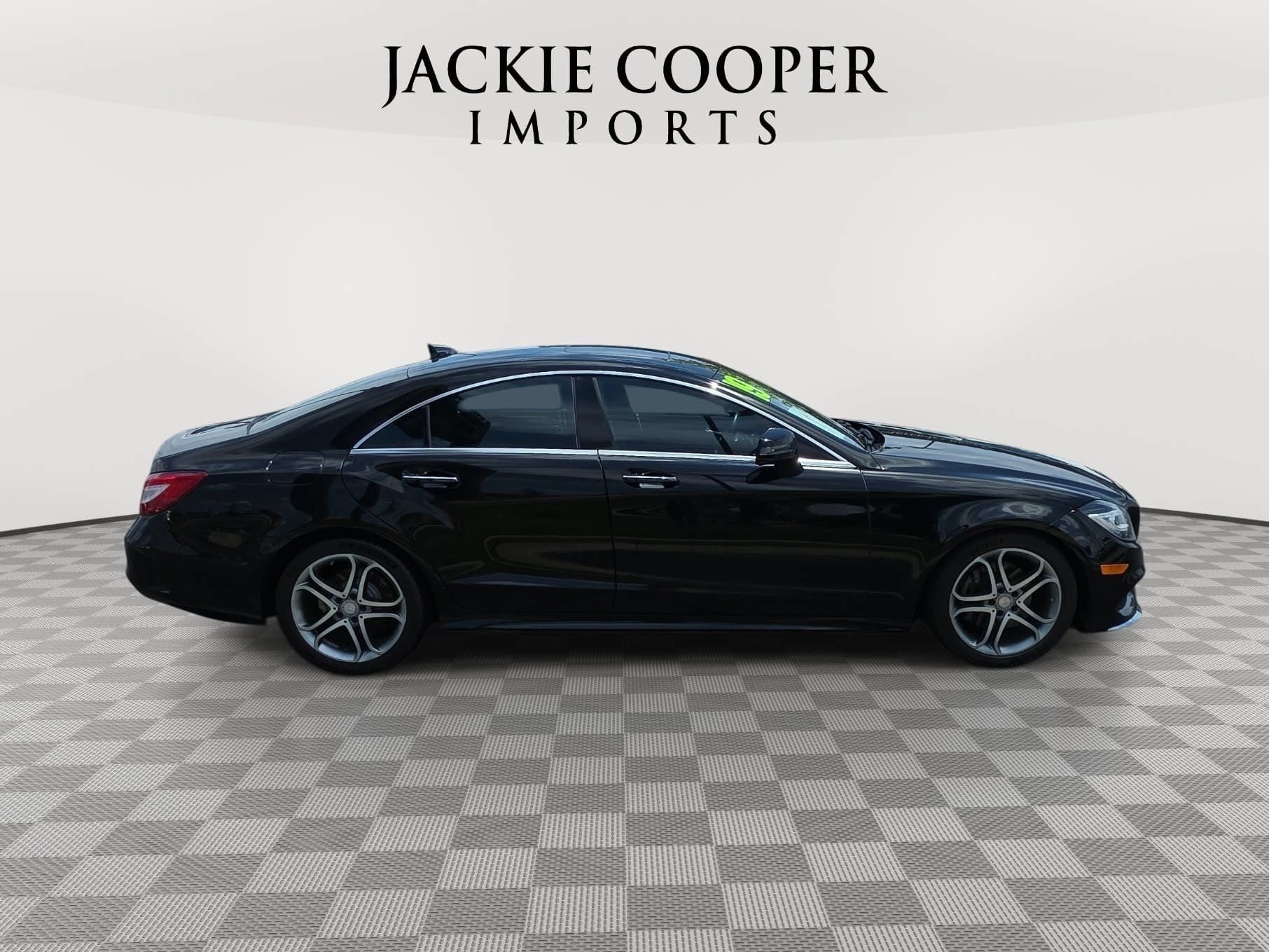 Used 2016 Mercedes-Benz CLS 400 image 4