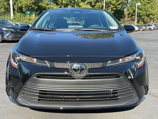 New 2027 Toyota Corolla LE FWD image 3