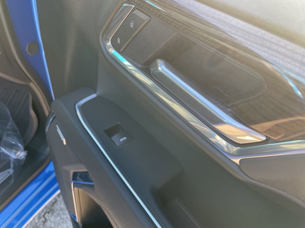 Used 2025 Chevrolet Silverado 1500 LT Trail Boss w/ Convenience Package II image 35