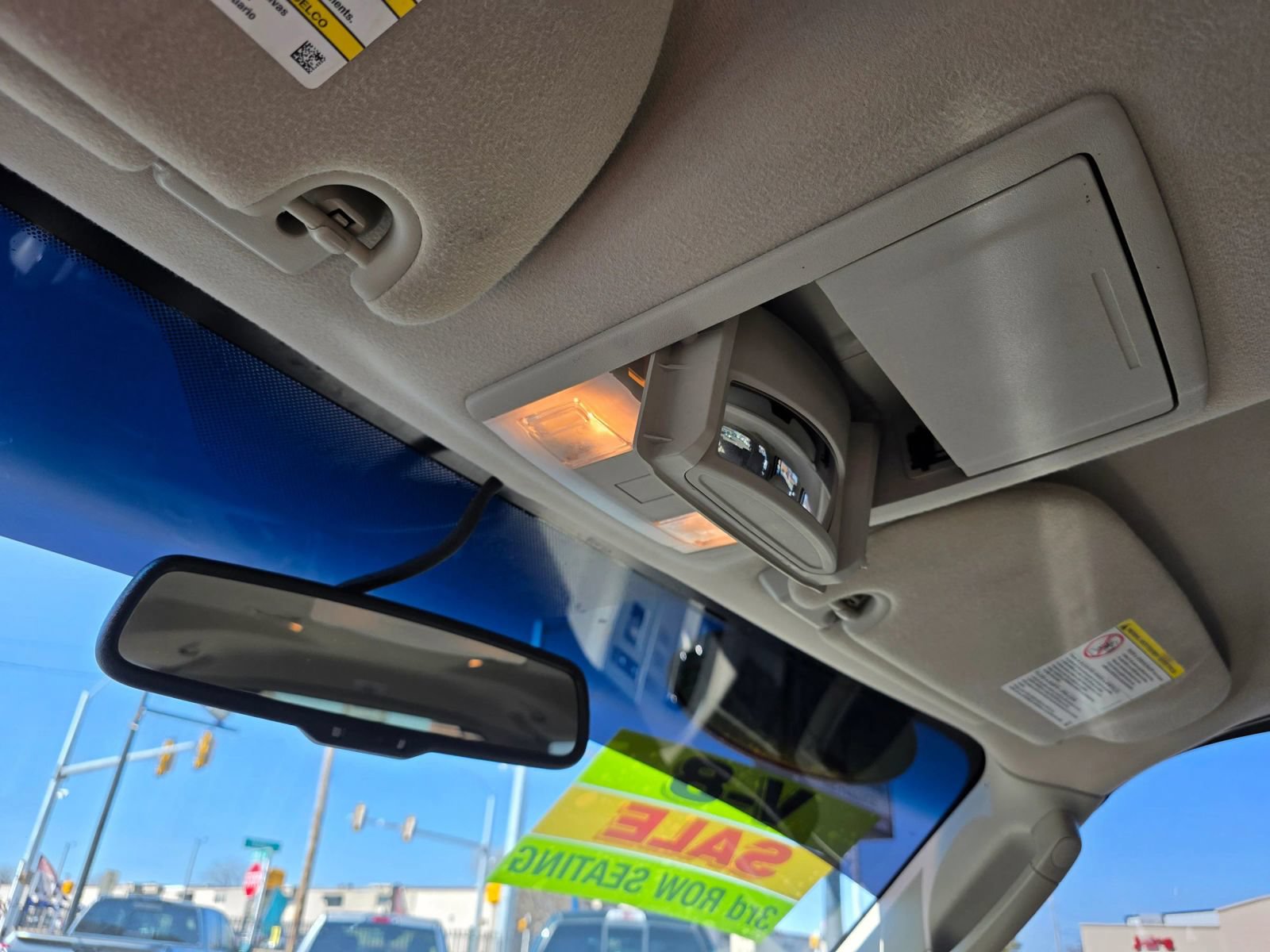 Used 2014 Ford Expedition EL XL RWD image 21