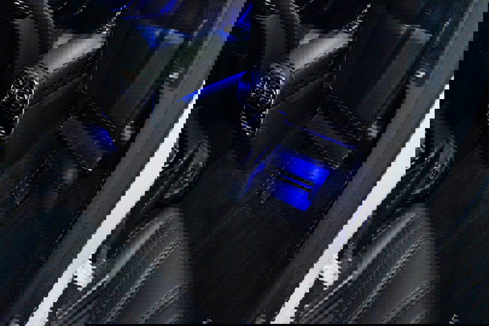 Used 2018 Mercedes-Benz S 63 AMG 4MATIC Sedan image 35