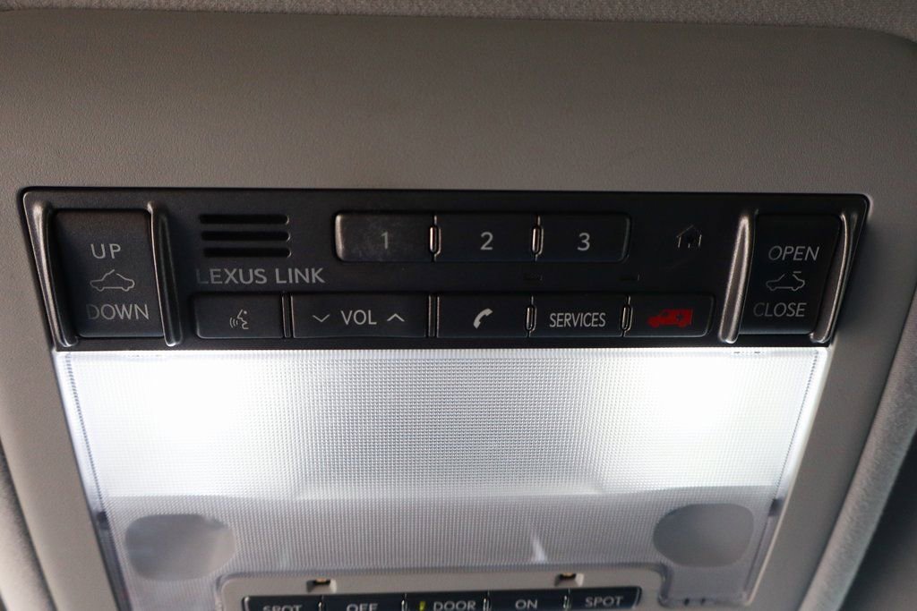 Used 2008 Lexus LS 460 RWD image 32