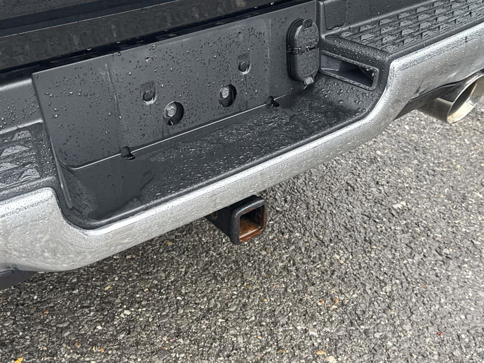 Used 2021 RAM 1500 Big Horn AWD/4WD image 30