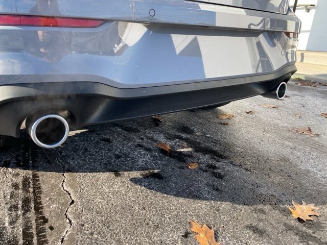 New 2026 Volkswagen GTI SE FWD image 19