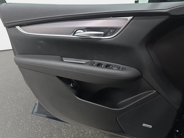 New 2026 Cadillac XT5 Luxury AWD/4WD image 22