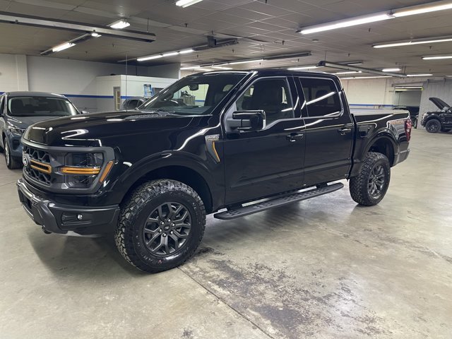 New 2026 Ford F150 Tremor AWD/4WD image 3