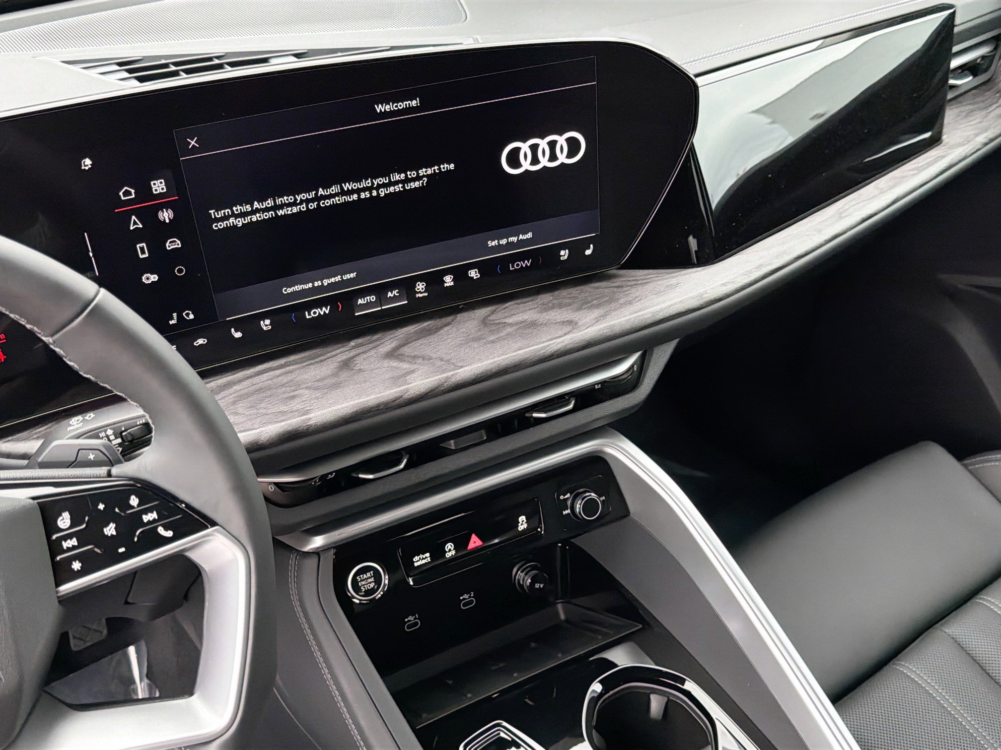 New 2025 Audi Q5 Premium Plus image 28