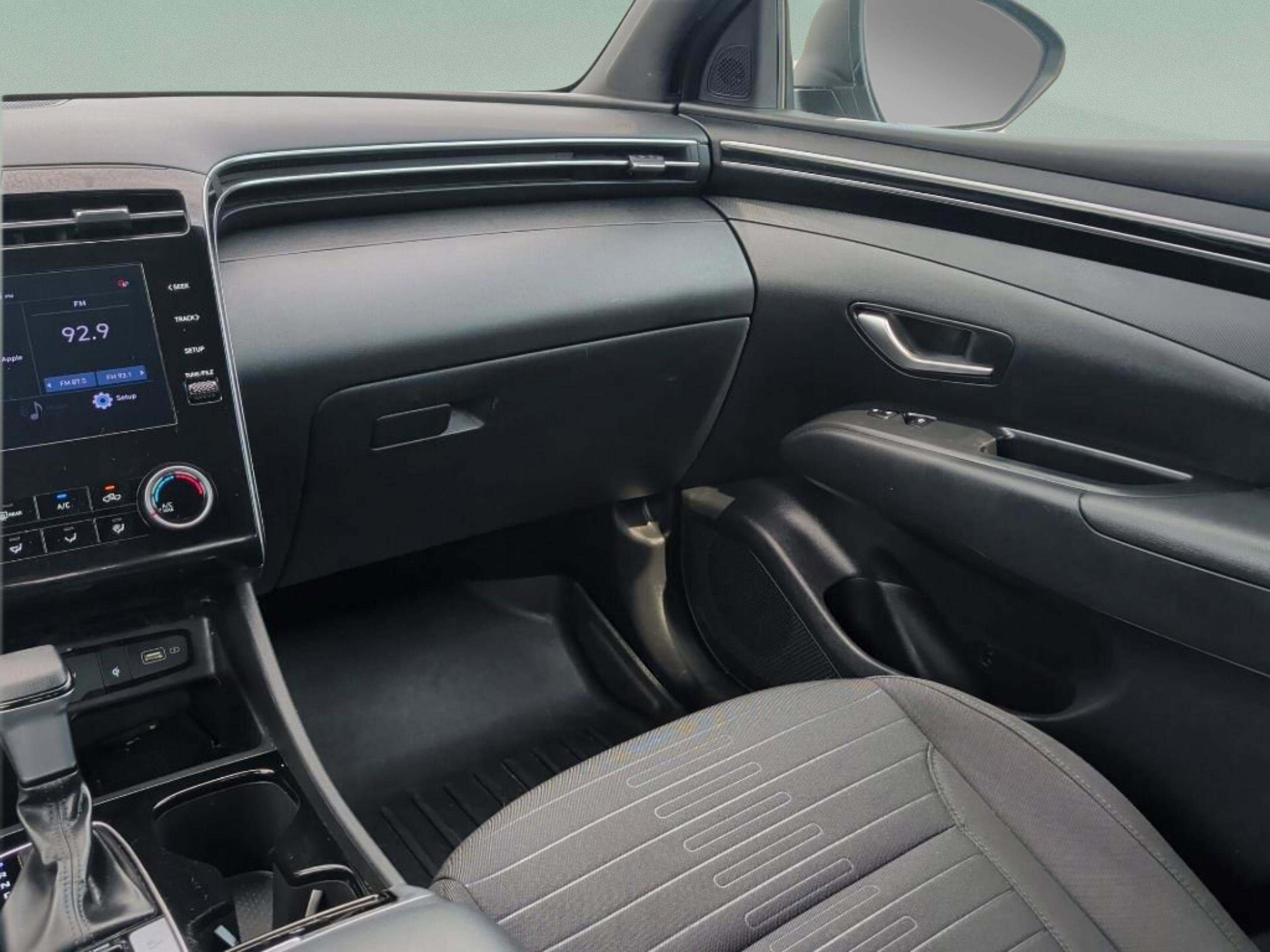 Used 2022 Hyundai Santa Cruz SEL w/ Activity Package FWD image 33