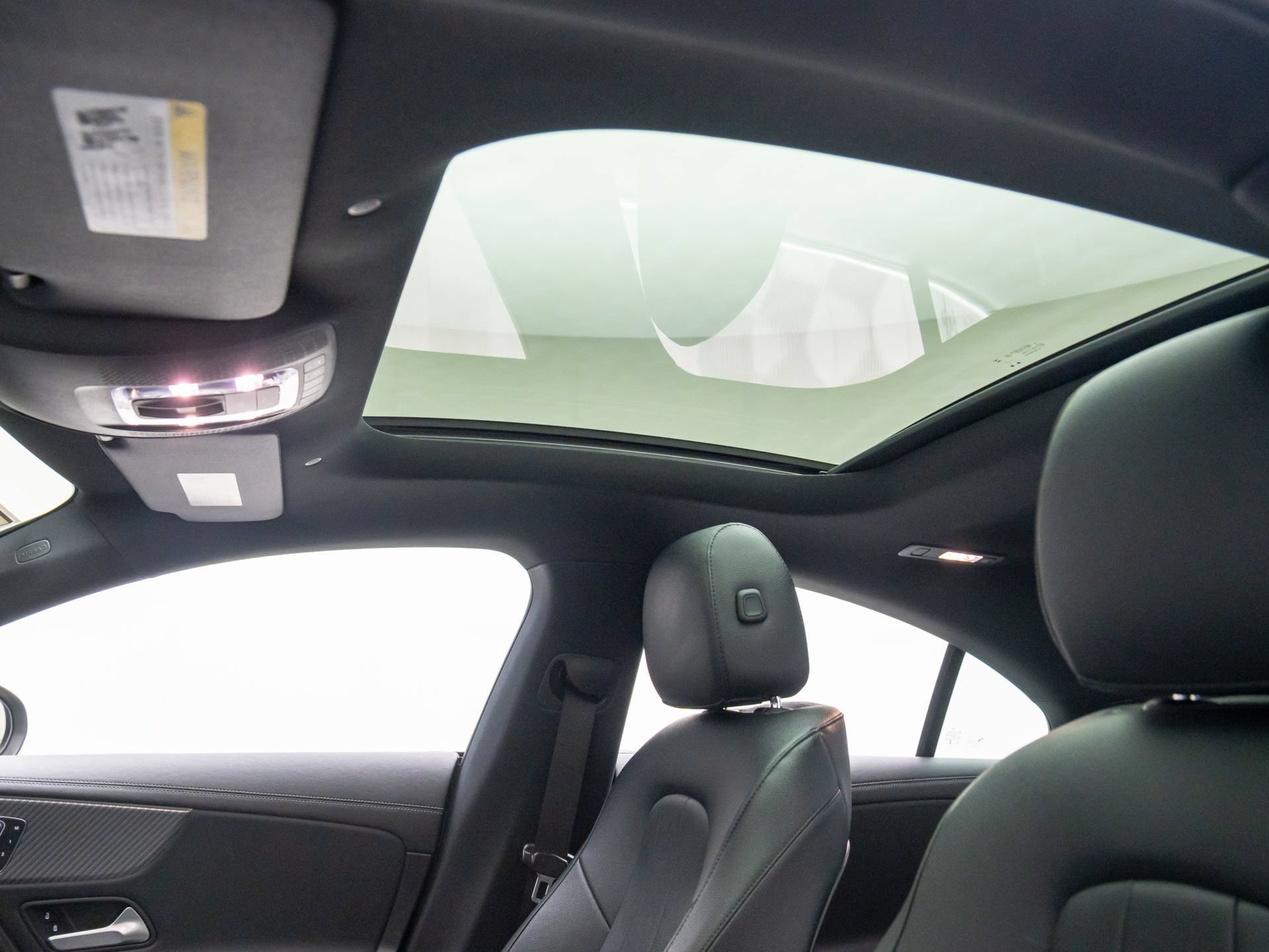 New 2026 Mercedes-Benz CLA 250 4MATIC image 16