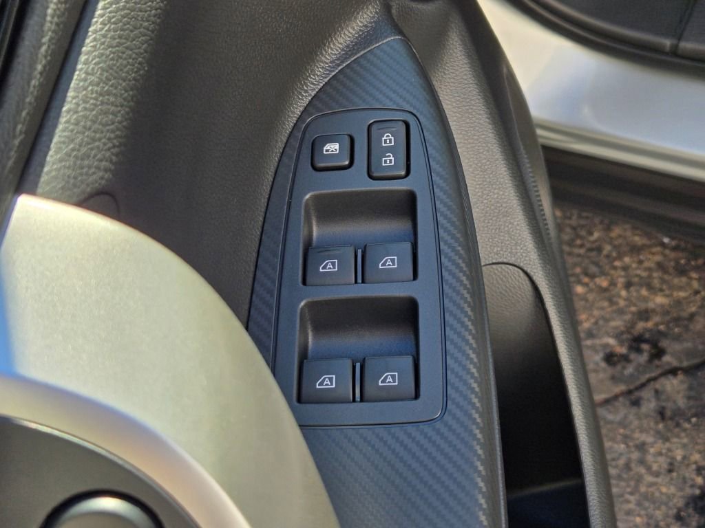 New 2026 Mitsubishi Eclipse Cross SEL image 22