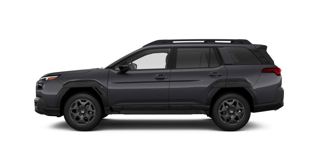 New 2026 Subaru Outback Limited AWD/4WD image 5
