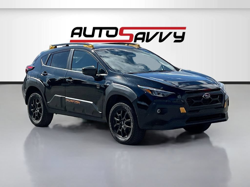 Subaru Crosstrek for Sale - Kelley Blue Book