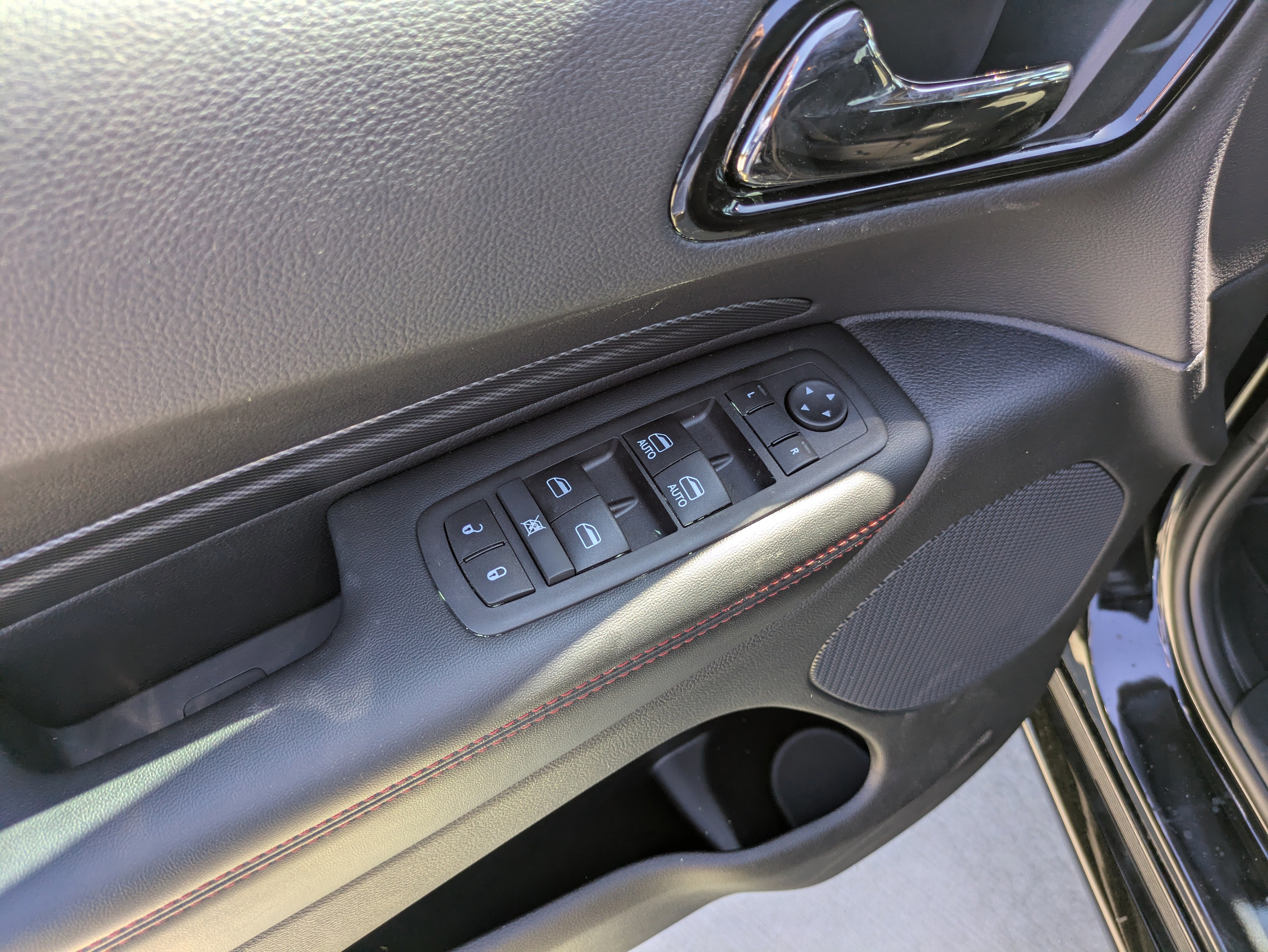 New 2026 Dodge Durango GT w/ Blacktop Package image 12