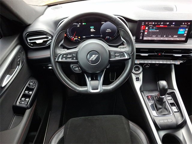 Used 2024 Dodge Hornet R/T image 11