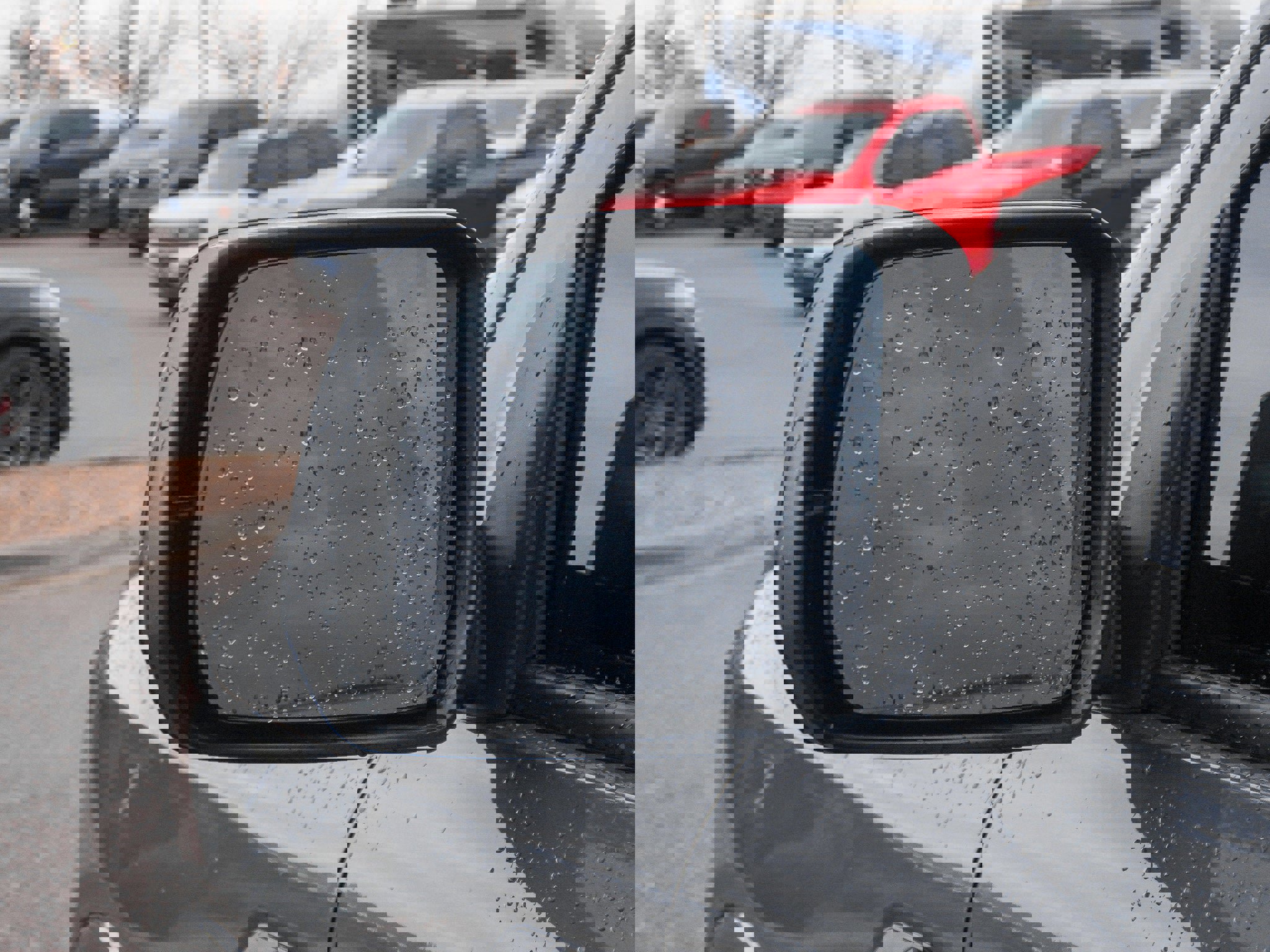 New 2025 Ford Ranger XLT w/ Equipment Group 301A High image 17