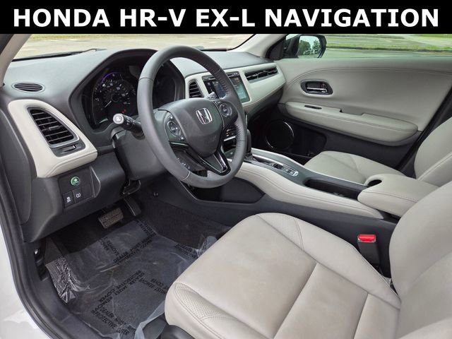 Used 2017 Honda HR-V EX-L image 24