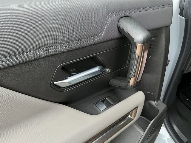 Used 2024 GMC Hummer EV 3X w/ LPO, Illumination Package image 21