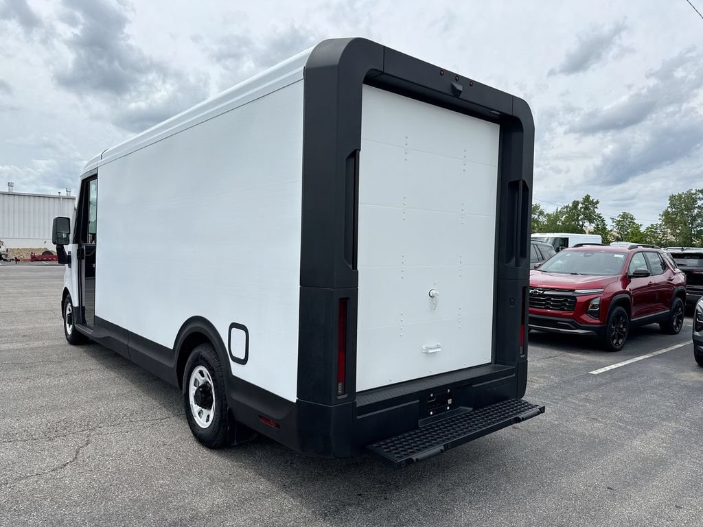 Used 2024 Chevrolet Brightdrop 600 w/ Battery Pack, Max Range AWD/4WD image 3
