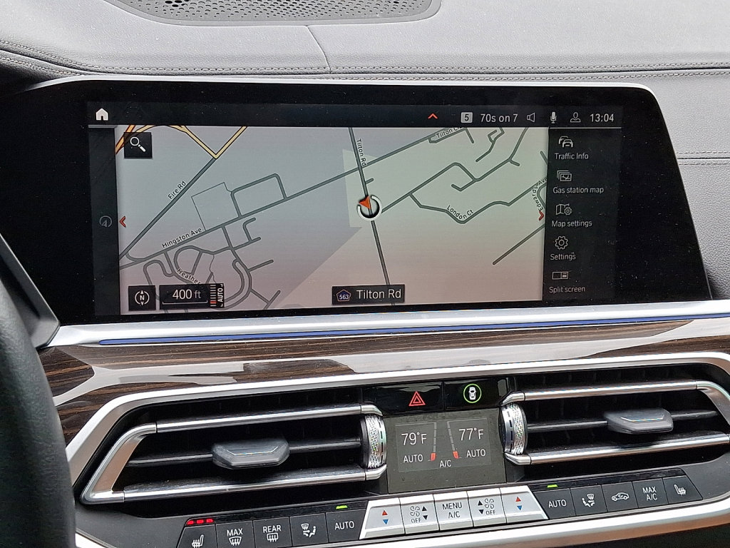 Used 2023 BMW X6 xDrive40i w/ Premium Package image 26