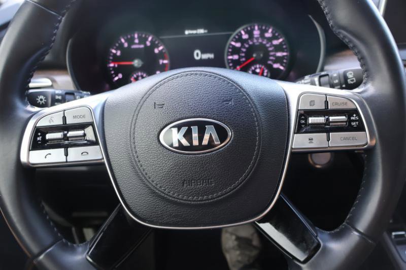 Used 2020 Kia Telluride SX image 20