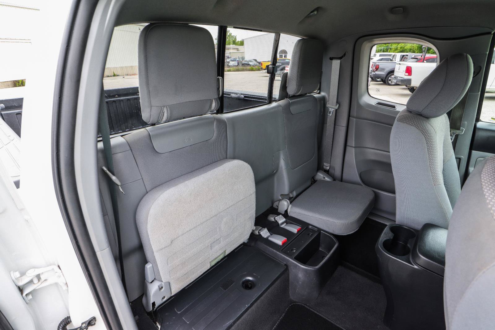 Used 2013 Toyota Tacoma 2WD Access Cab w/ Convenience Pkg image 26