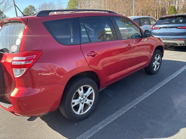 Used 2011 Toyota RAV4 2WD w/ Upgrade Value Pkg image 12
