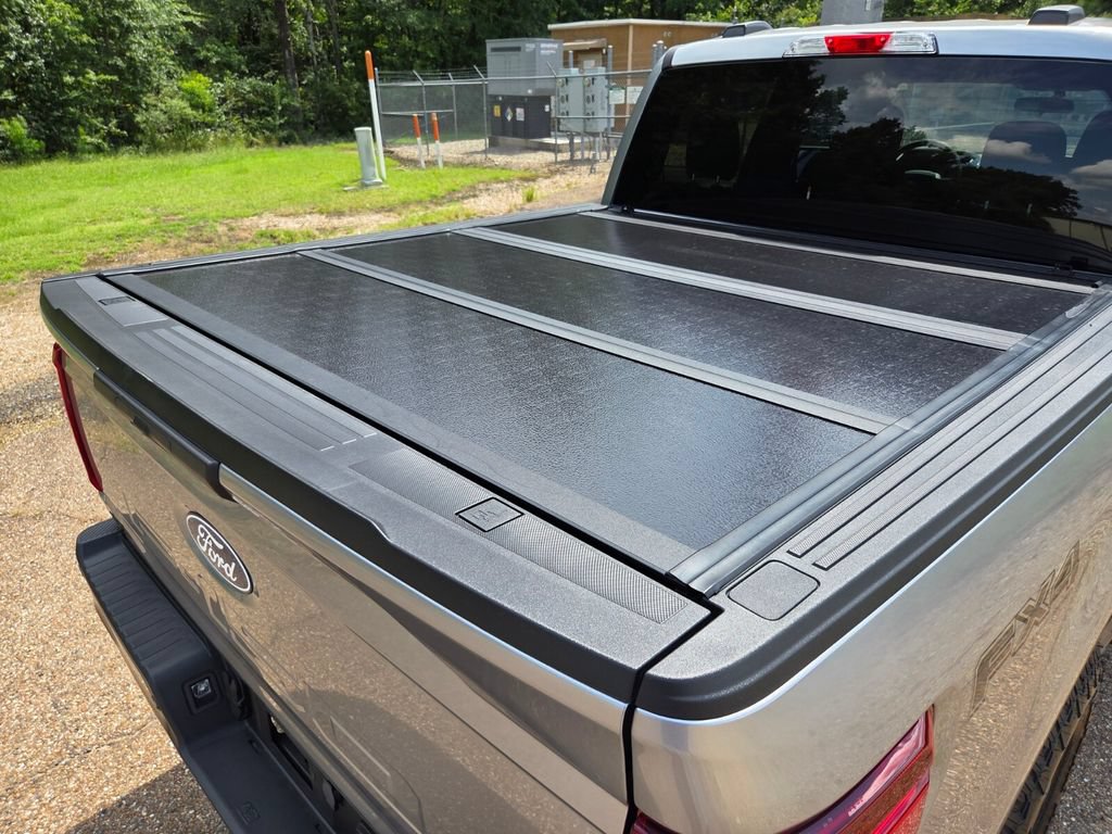 Used 2024 Ford F150 STX w/ Equipment Group 201A FX4 AWD/4WD image 19