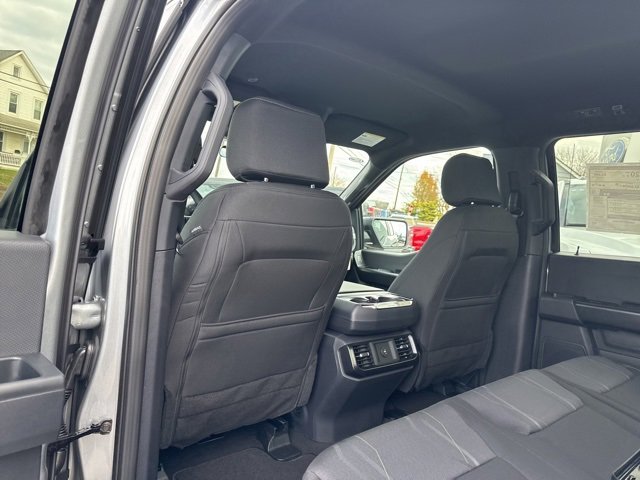 New 2025 Ford F150 STX image 47