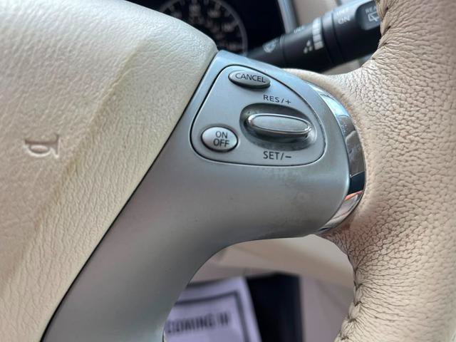 Used 2016 Nissan Murano SV w/ Premium Package FWD image 26