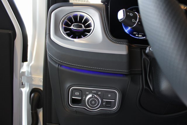 New 2025 Mercedes-Benz G 580 w/ EQ Technology image 26