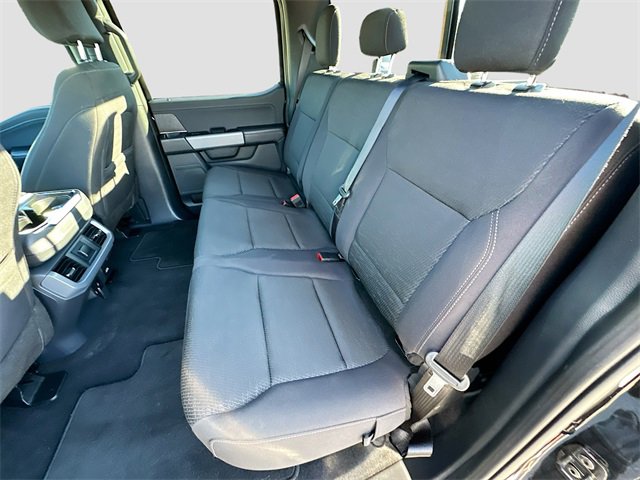 Used 2025 Ford F150 XLT w/ Equipment Group 302A MID image 24