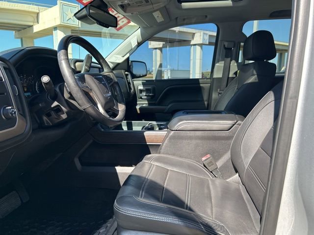 Used 2018 GMC Sierra 1500 Denali image 34