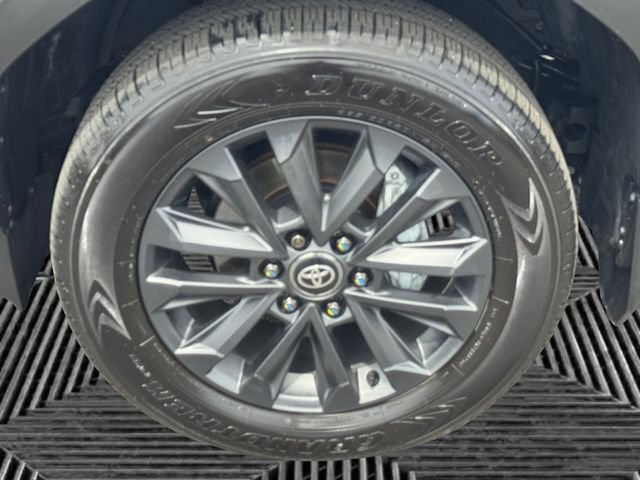 Used 2026 Toyota Land Cruiser w/ Premium Package AWD/4WD image 9