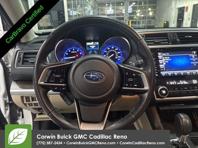 Used 2018 Subaru Outback 2.5i Limited image 29