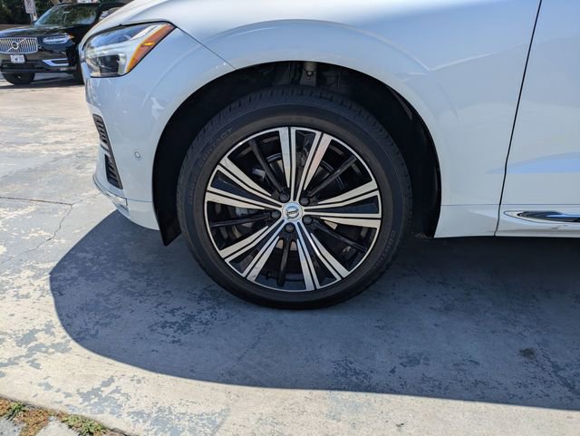 Certified 2023 Volvo XC60 B5 Plus w/ Protection Package Premier FWD image 10