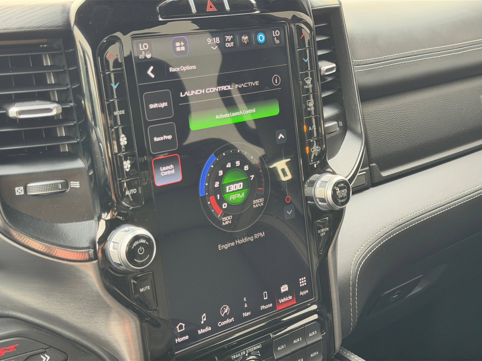 Used 2023 RAM 1500 TRX w/ Bed Utility Group AWD/4WD image 33