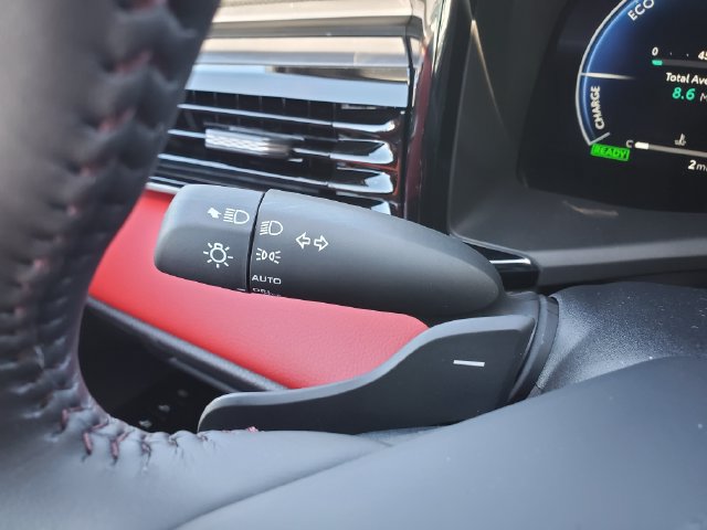 New 2026 Toyota Camry XSE FWD image 19